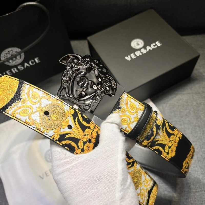 QuickDry Versace Belts 304192