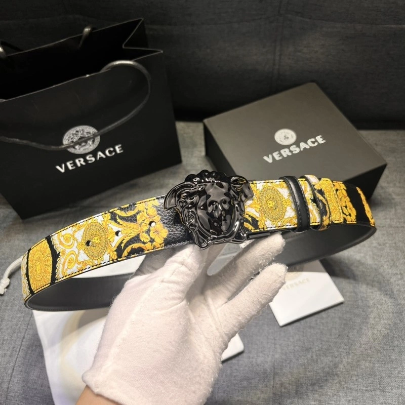 QuickDry Versace Belts 304192