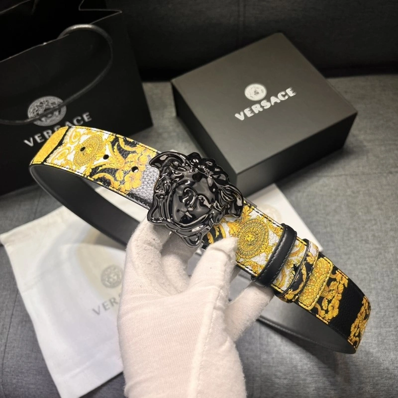 QuickDry Versace Belts 304192
