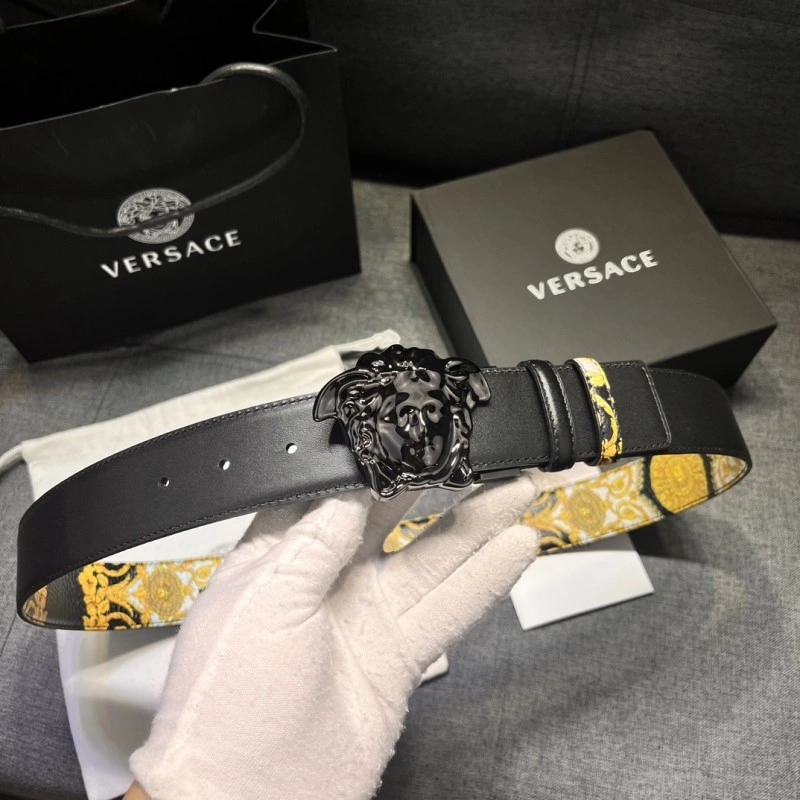 QuickDry Versace Belts 304192