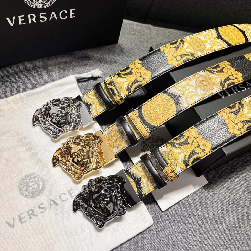 QuickDry Versace Belts 304192