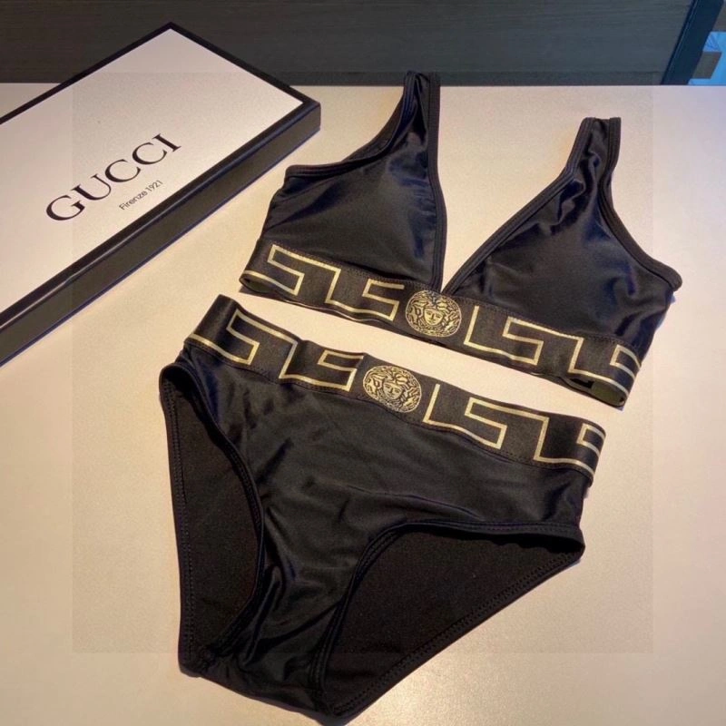 Versace Bikins Comfortable 256013