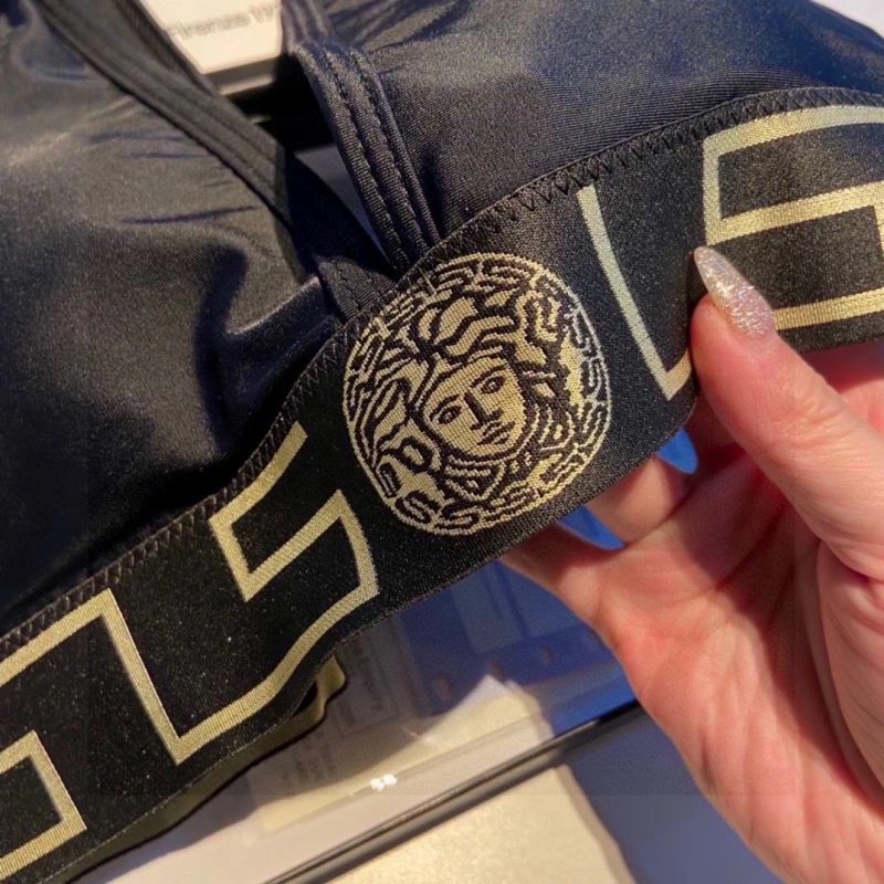 Versace Bikins Comfortable 256013