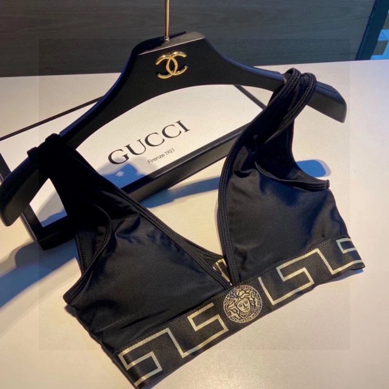 Versace Bikins Comfortable 256013