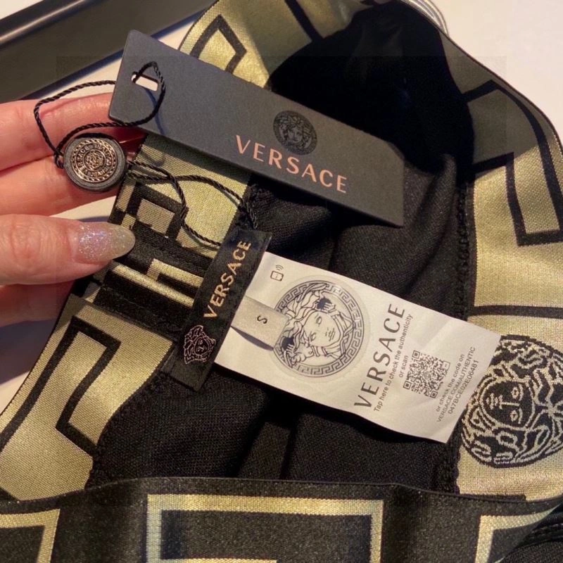 Versace Bikins Comfortable 256013
