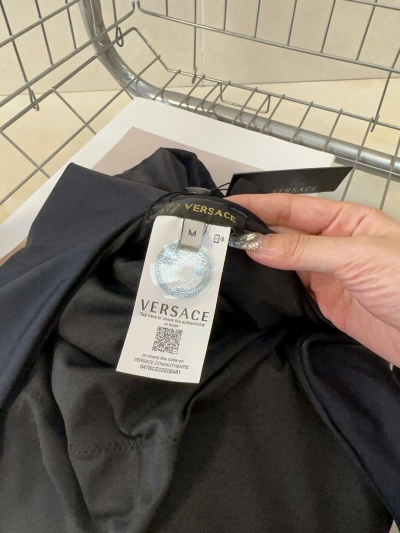 Versace Bikins WeatherProof 256005