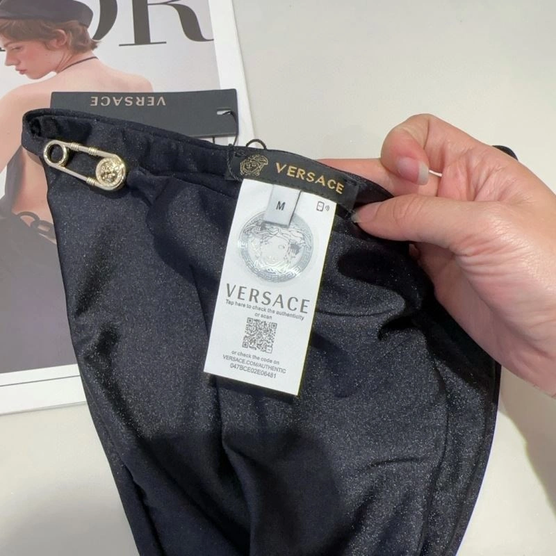 Versace Bikins Flexible 256014