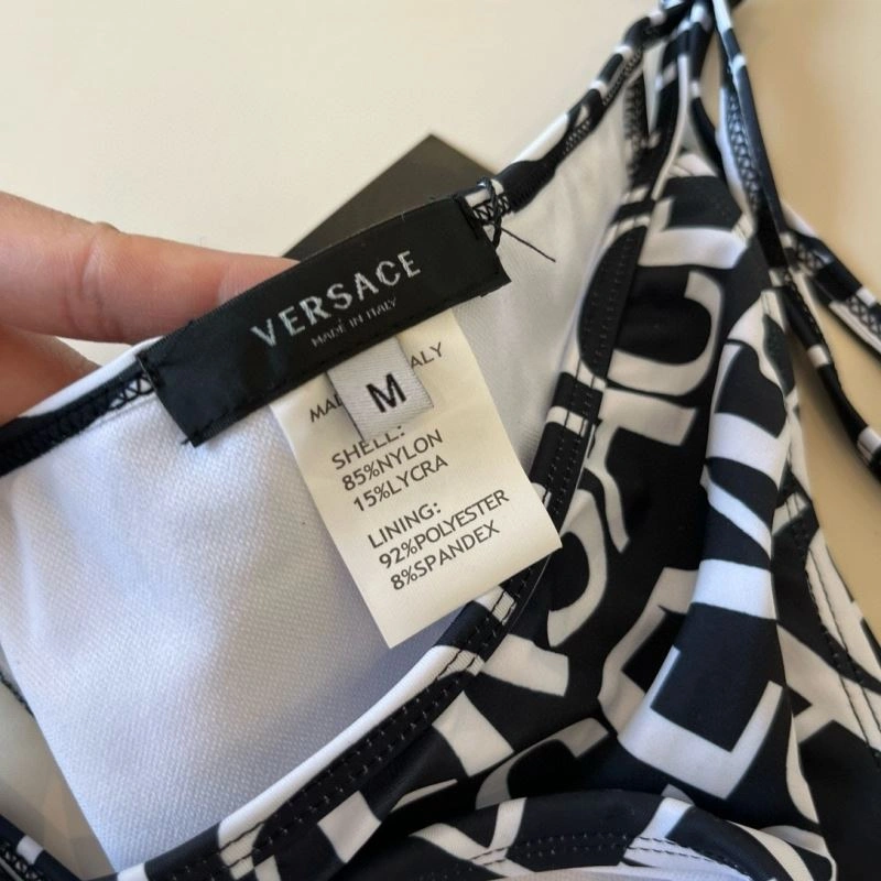 Versace Bikins WaterResistant 256012