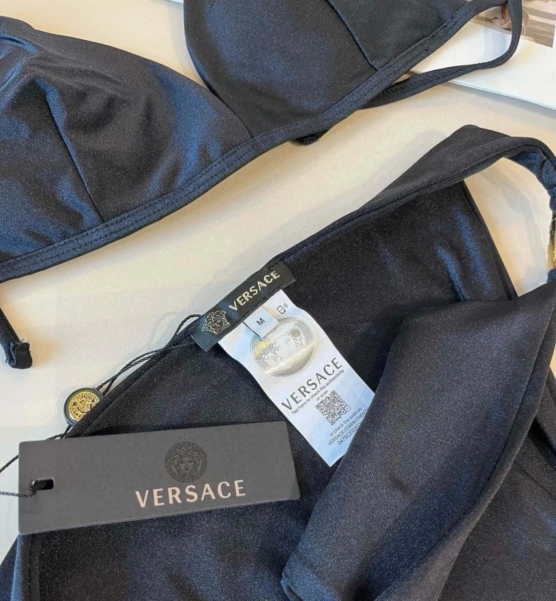 Modern Versace Bikins 256010