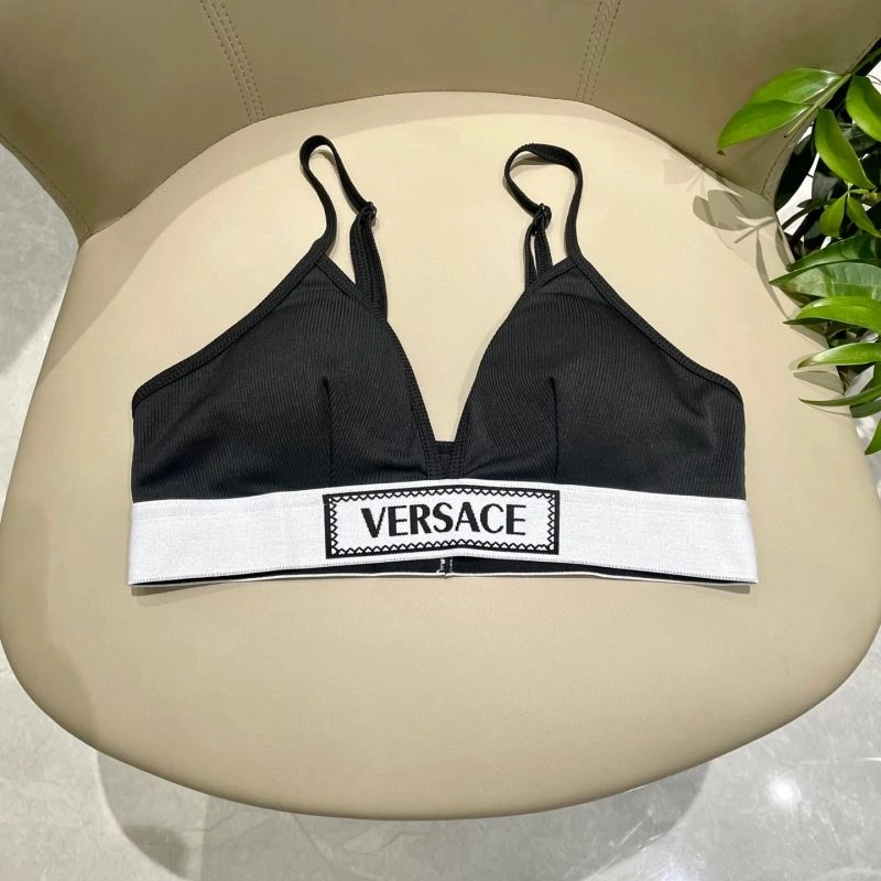 Vibrant Versace Bikins 255753