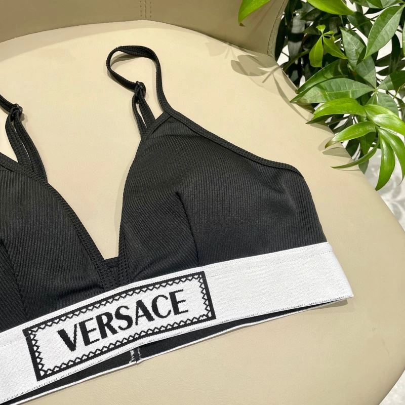 Vibrant Versace Bikins 255753