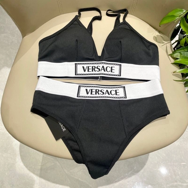 Vibrant Versace Bikins 255753