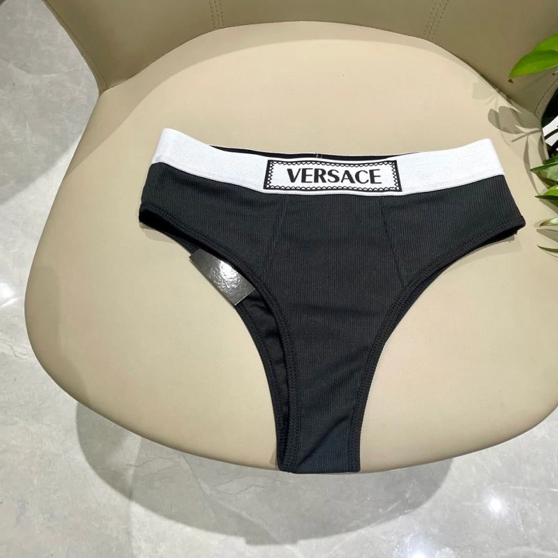 Vibrant Versace Bikins 255753