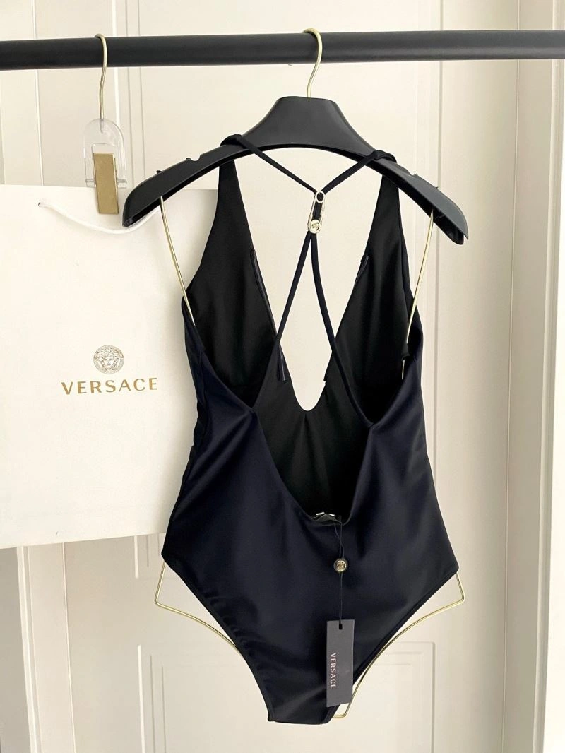 Upgraded Versace Bikins 255752
