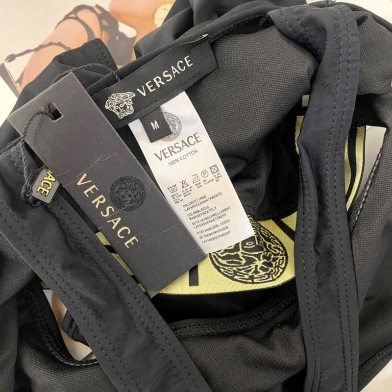 StreetReady Versace Bikins 255743