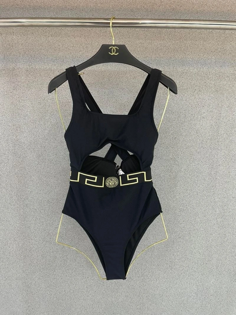 StreetReady Versace Bikins 255743