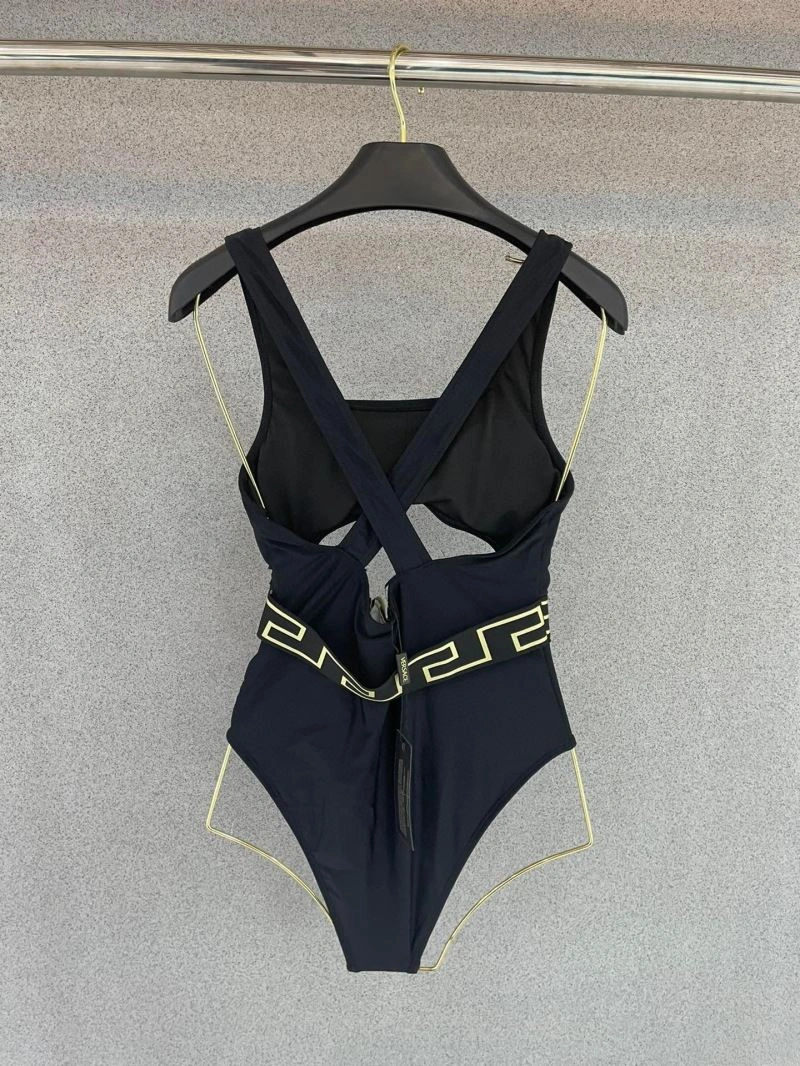 StreetReady Versace Bikins 255743
