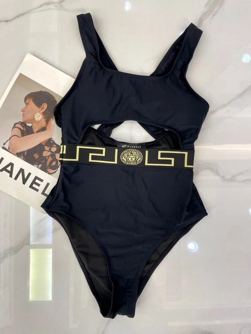 StreetReady Versace Bikins 255743