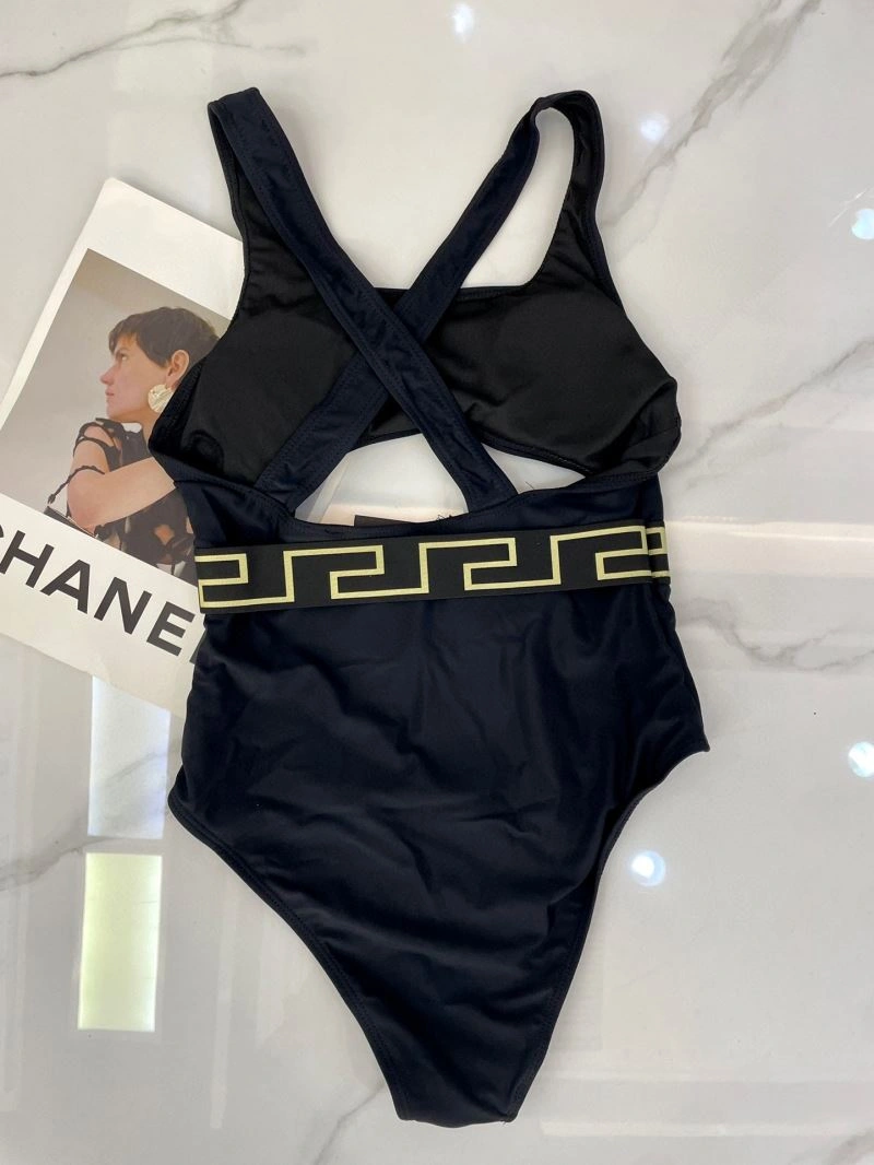 StreetReady Versace Bikins 255743