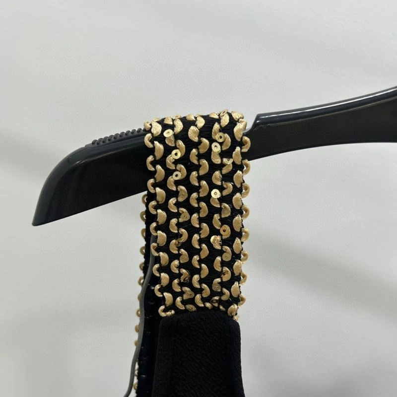 Comfortable Versace Bikins 255710