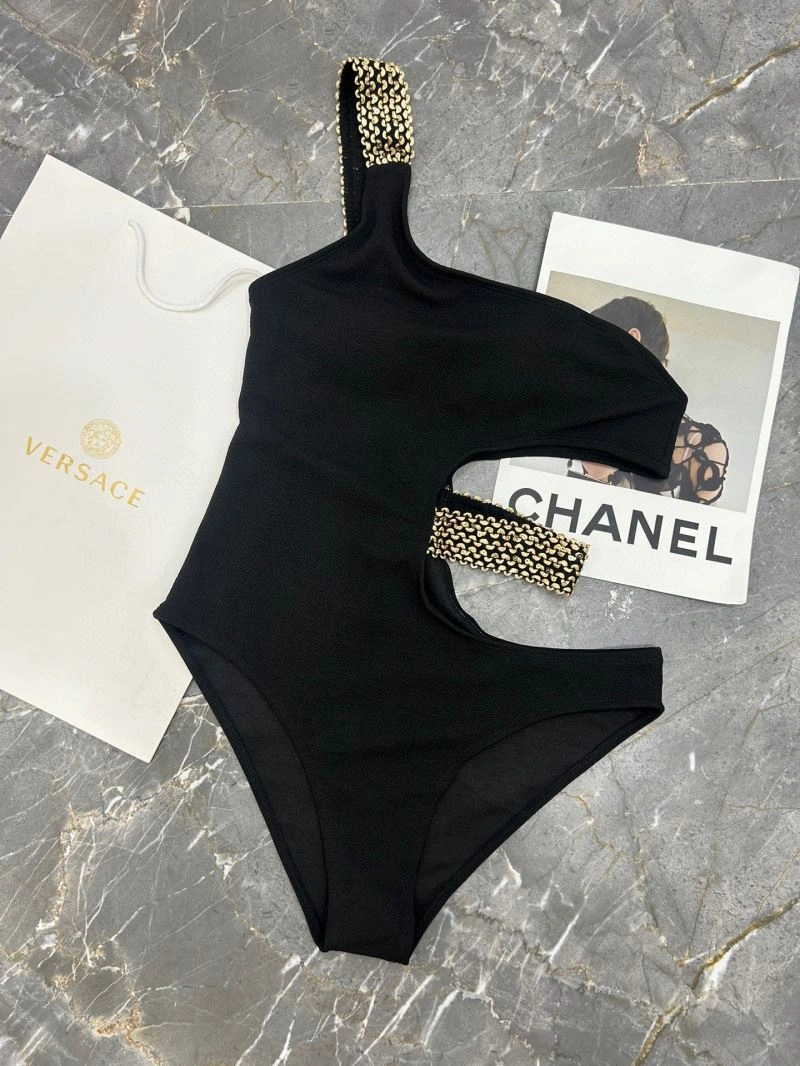 Comfortable Versace Bikins 255710