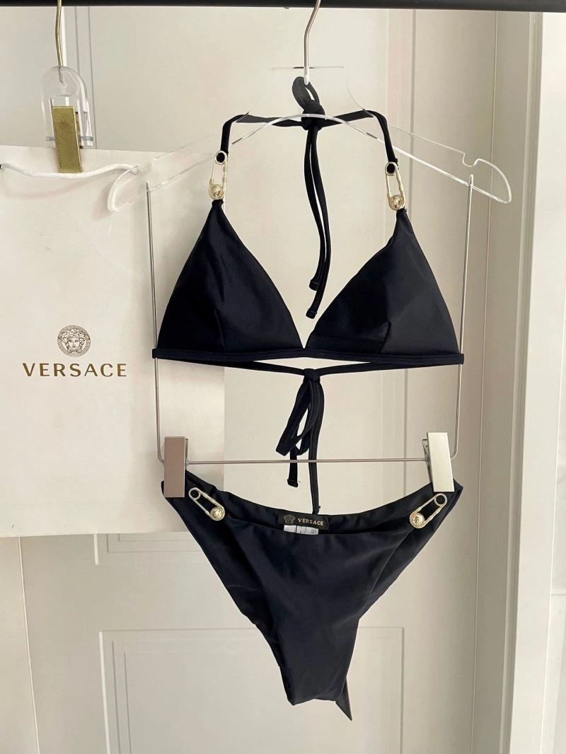 Efficient Versace Bikins 255754