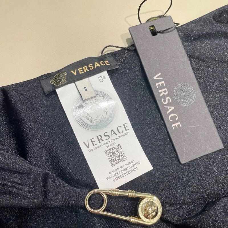 Efficient Versace Bikins 255754