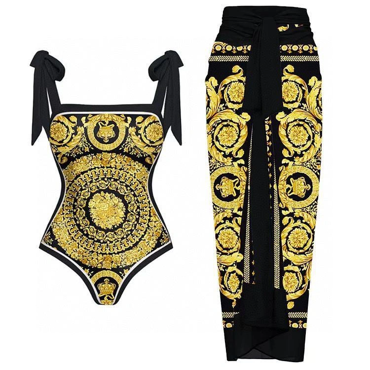 Versace Bikins WellDesigned 255721