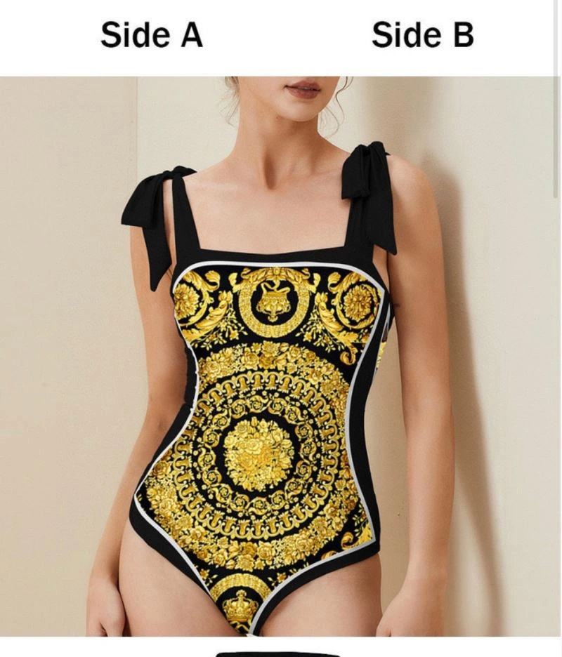 Versace Bikins WellDesigned 255721