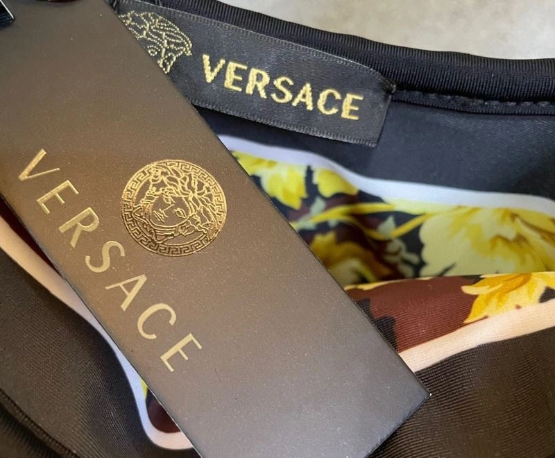 Versace Bikins WellDesigned 255721