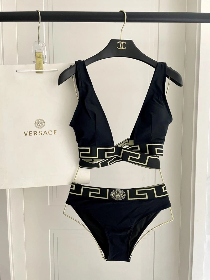 Reliable Versace Bikins 255719