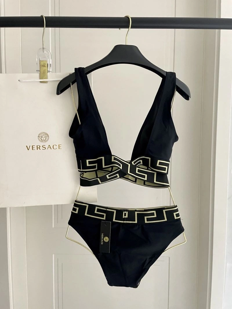 Reliable Versace Bikins 255719