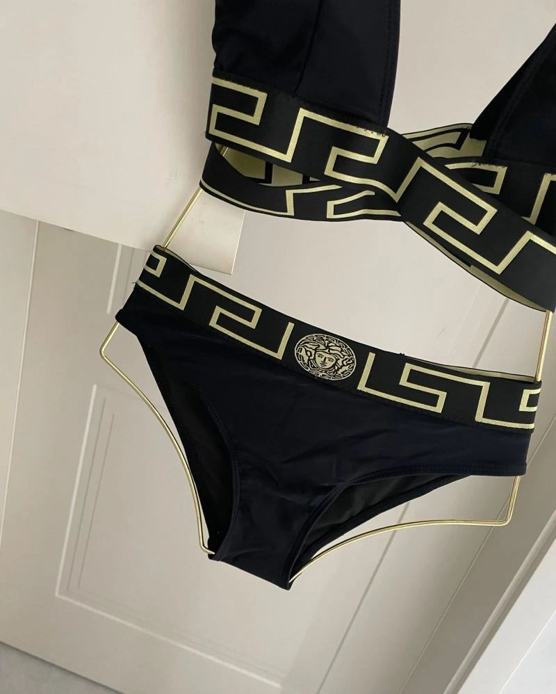 Reliable Versace Bikins 255719