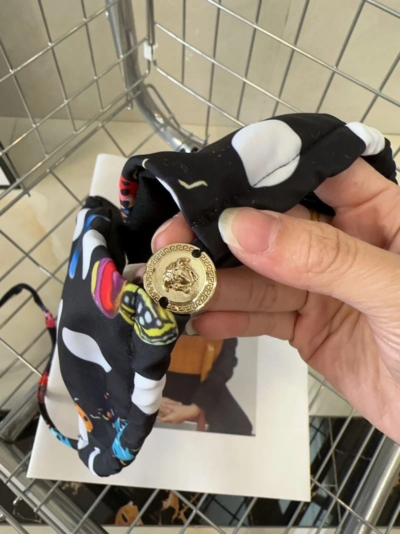 Versace Bikins WaterResistant 255717