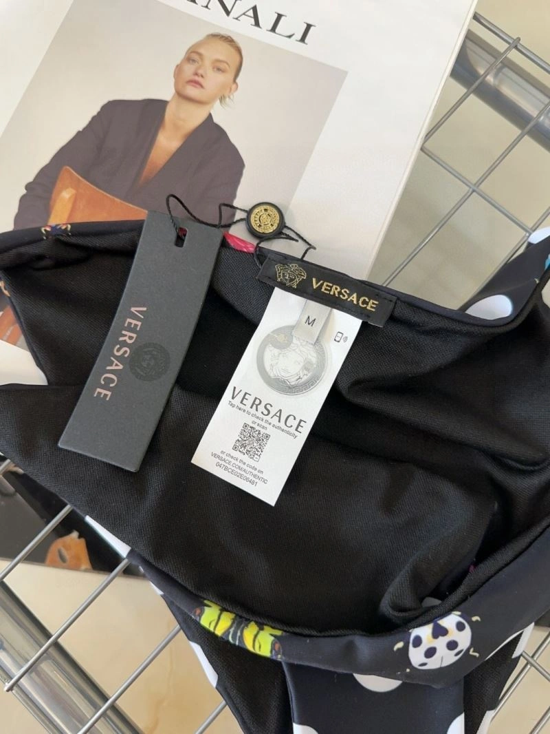Versace Bikins WaterResistant 255717