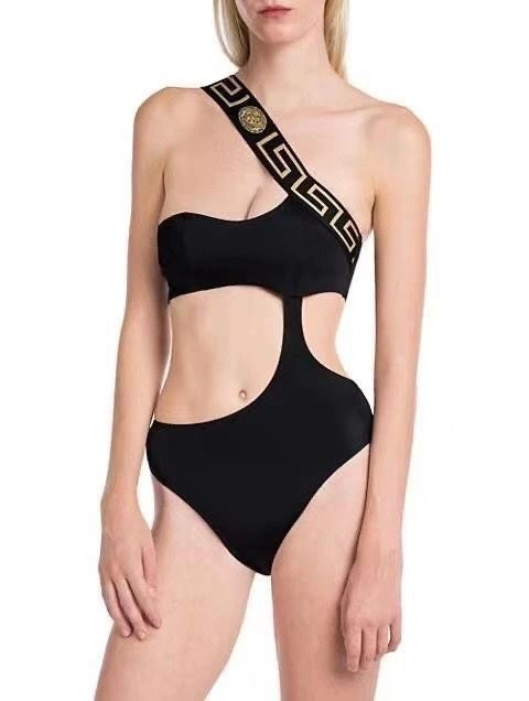 Colorful Versace Bikins 255718