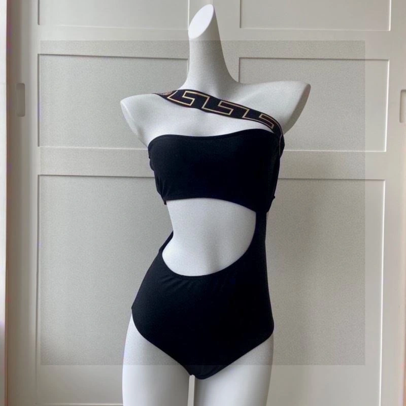Colorful Versace Bikins 255718