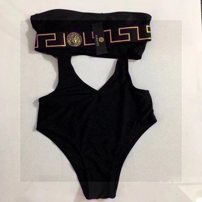 Colorful Versace Bikins 255718