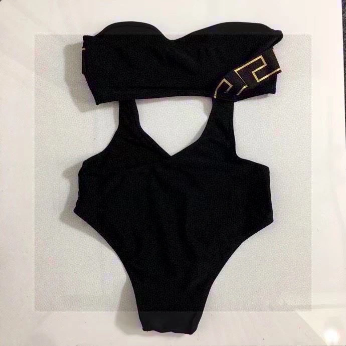 Colorful Versace Bikins 255718