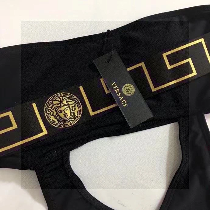 Colorful Versace Bikins 255718