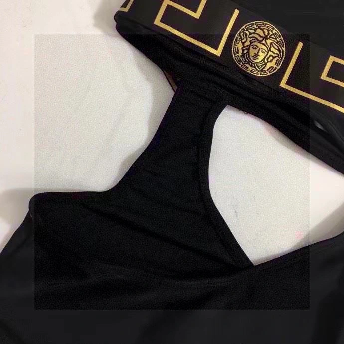 Colorful Versace Bikins 255718