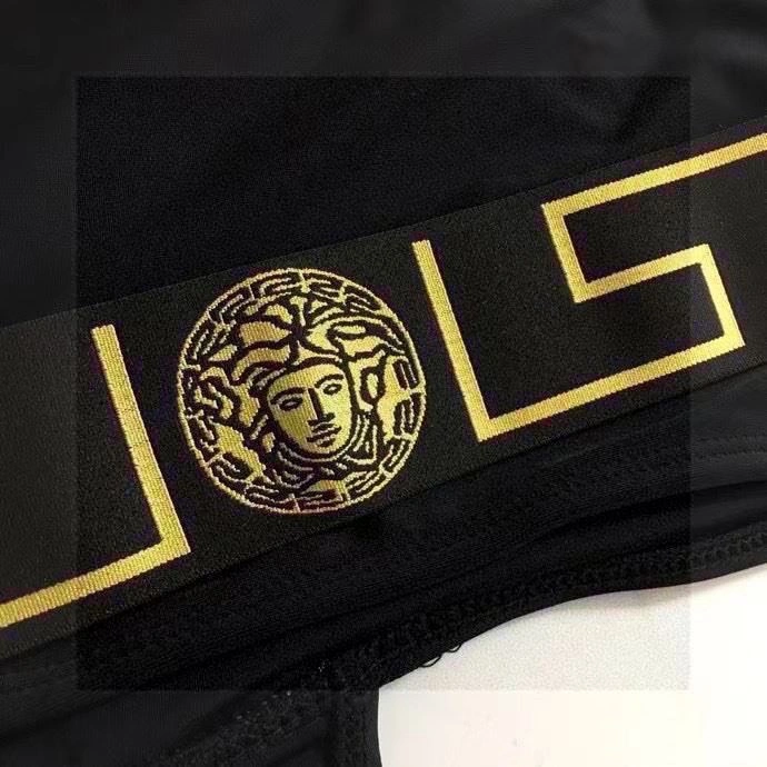 Colorful Versace Bikins 255718