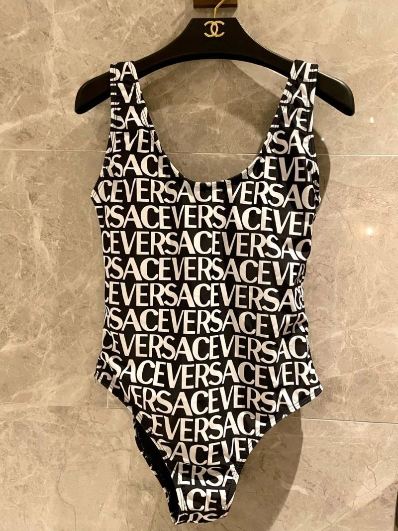 EyeCatching Versace Bikins 255709