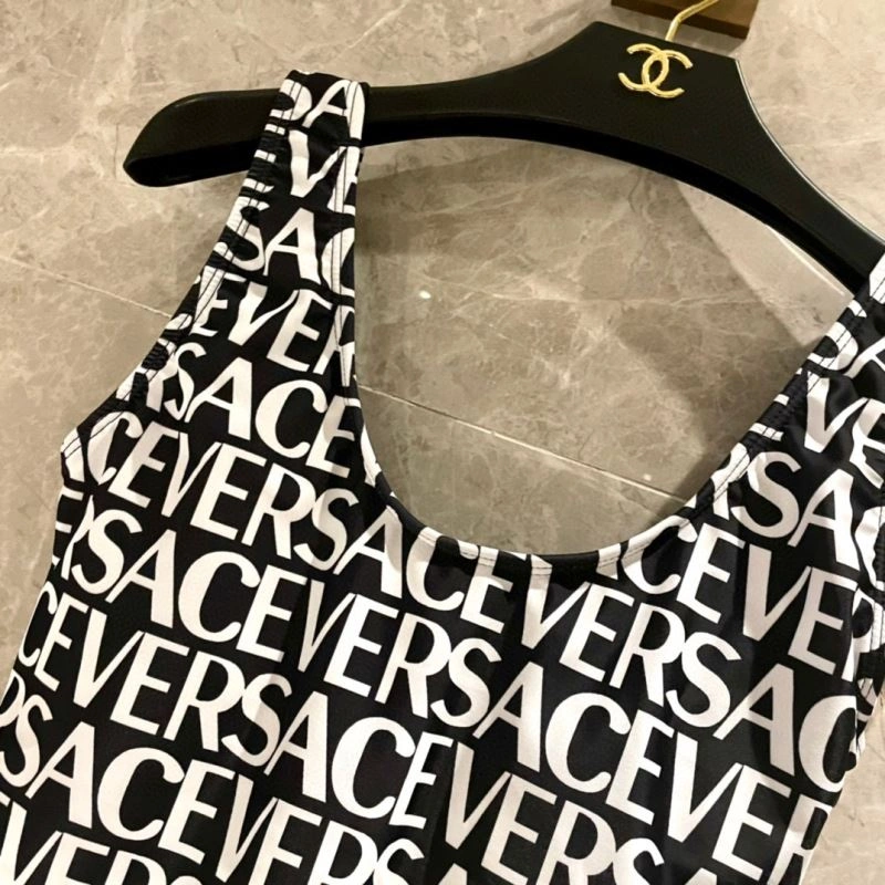 EyeCatching Versace Bikins 255709