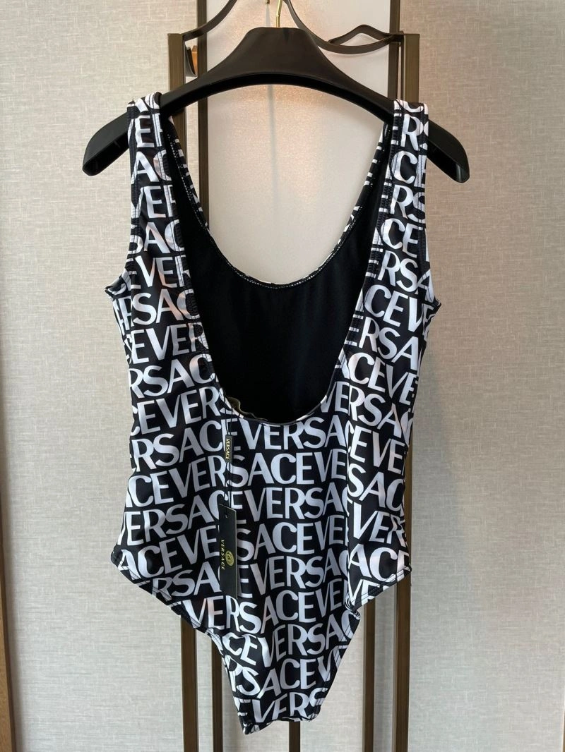 EyeCatching Versace Bikins 255709