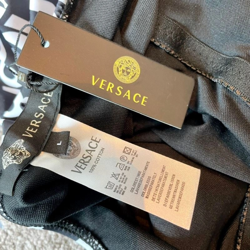 EyeCatching Versace Bikins 255709