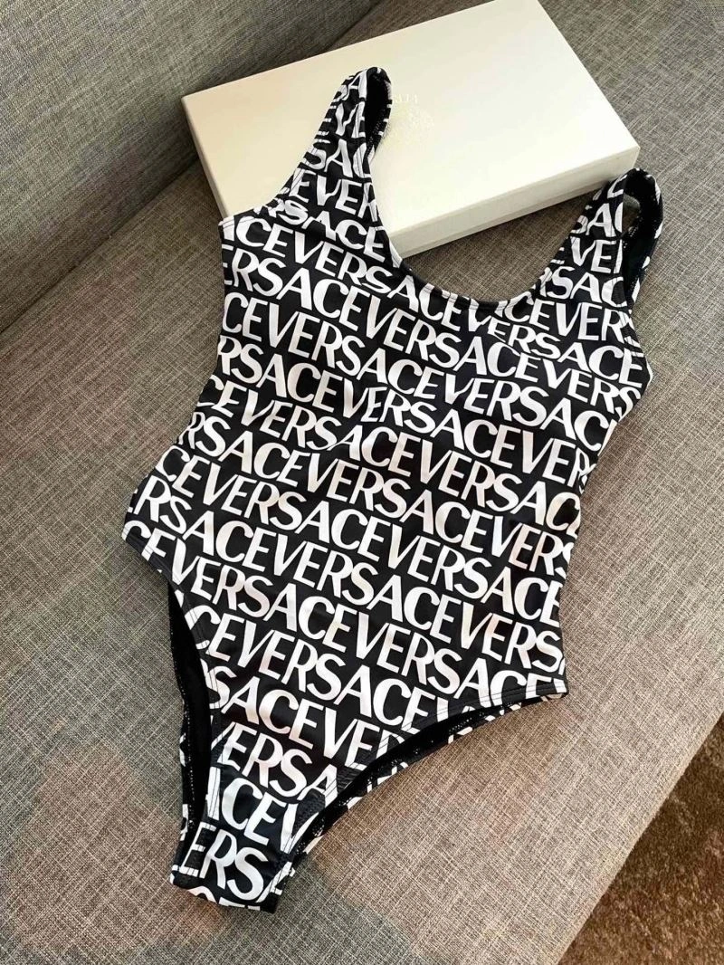 EyeCatching Versace Bikins 255709
