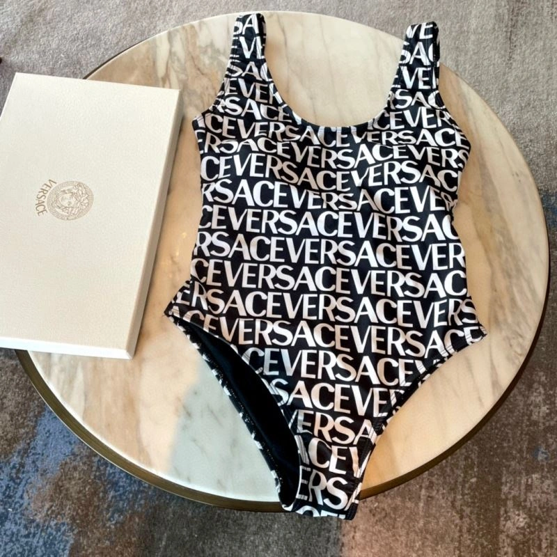EyeCatching Versace Bikins 255709