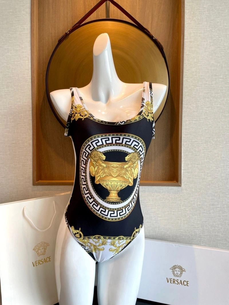 ComfortFit Versace Bikins 255711