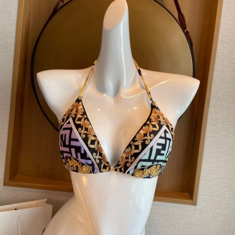 Versace Bikins QuickDry 255706